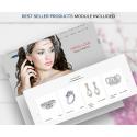 Best Seller Products Module