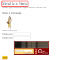 Recaptcha form 4