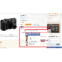 Product Detail Page FB Share