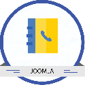 Joomla Contact Form builder Component