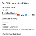 Pay with Card
