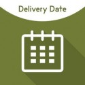 Delivery Date 