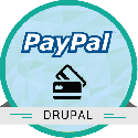 Drupal Ubercart PayPal Payments Advanced