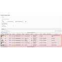 Transaction Details in First Data