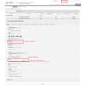 Firstdata Account - Terminal Configuration