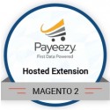 Magento 2 Payeezy First Data GGe4 Hosted Extension