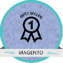 Magento Best Seller Extension
