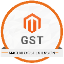 Magento gst extension