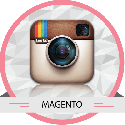 Magento Instagram Module