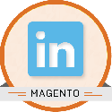 Magento LinkedIn Extension