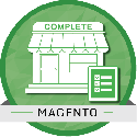 Magento Marketplace Complete Pack Extension