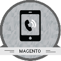 Magento Missed Call Extension