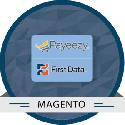 Magento Firstdata GGE4 Extension