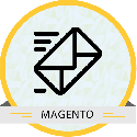 Magento Messaging System