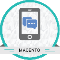 Magento MSG91 SMS Extension