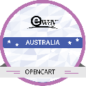 OpenCart eWay Australia Payments Module