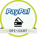 PayPal Payments Advanced Module for OpenCart