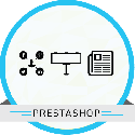PrestaShop Custom Footer Module