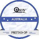 PrestaShop eWay Payments Australia Module