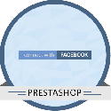 Prestashop Facebook Connect Module