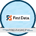 PrestaShop First Data payment module