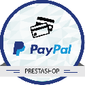 PrestaShop PayPal Pro Plus Payment module