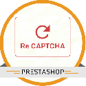 PrestaShop re CAPTCHA Module