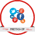 Prestashop Social Power Pack 