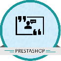 PrestaShop Testimonial Module