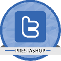 Prestashop Twitter Login