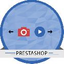PrestaShop Video and Image Slider Module