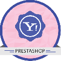 Prestashop Yahoo Login