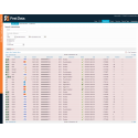 First Data Payment Transaction Details