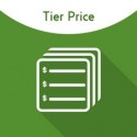 Magento Tier Price