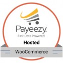 WP Woocommerce Payeezy First Data GGe4 Hosted Solution Module