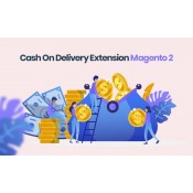 Magento 2 Cash On Delivery Pro Extension