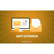 Magento 2 SMTP Extension