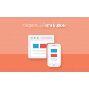 Magento 2 Form Builder Extension