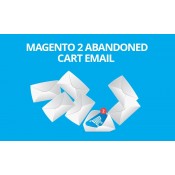 Magento 2 Abandoned Cart Email Extension