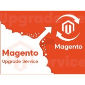 Magento Upgrade Service