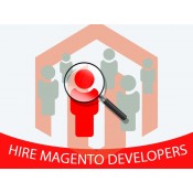 Hire Magento Developer