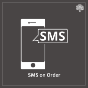 Opencart SMS 
