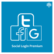 Opencart Social Login Premium
