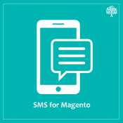 Magento 2 SMS