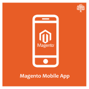 Magento2 Mobile Application 