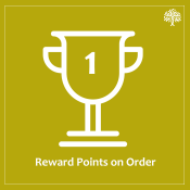 Opencart Reward points on Order 