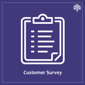 Opencart Customer Survey 