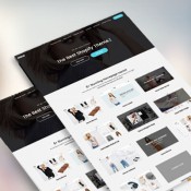 Boutique Shopify Theme