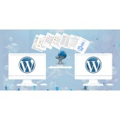 Wordpress Migrator