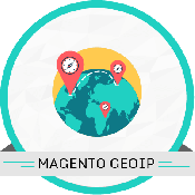 Currency Auto Switcher + GeoIP Location for Magento 2 